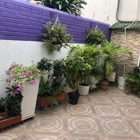 Casa Vera Cartagena Екстериор снимка