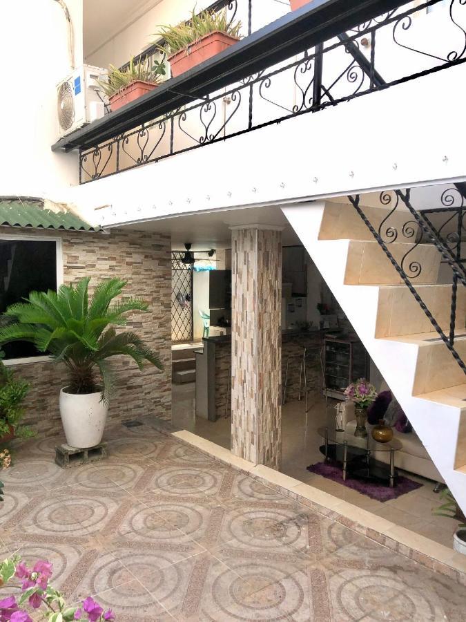 Casa Vera Cartagena Екстериор снимка