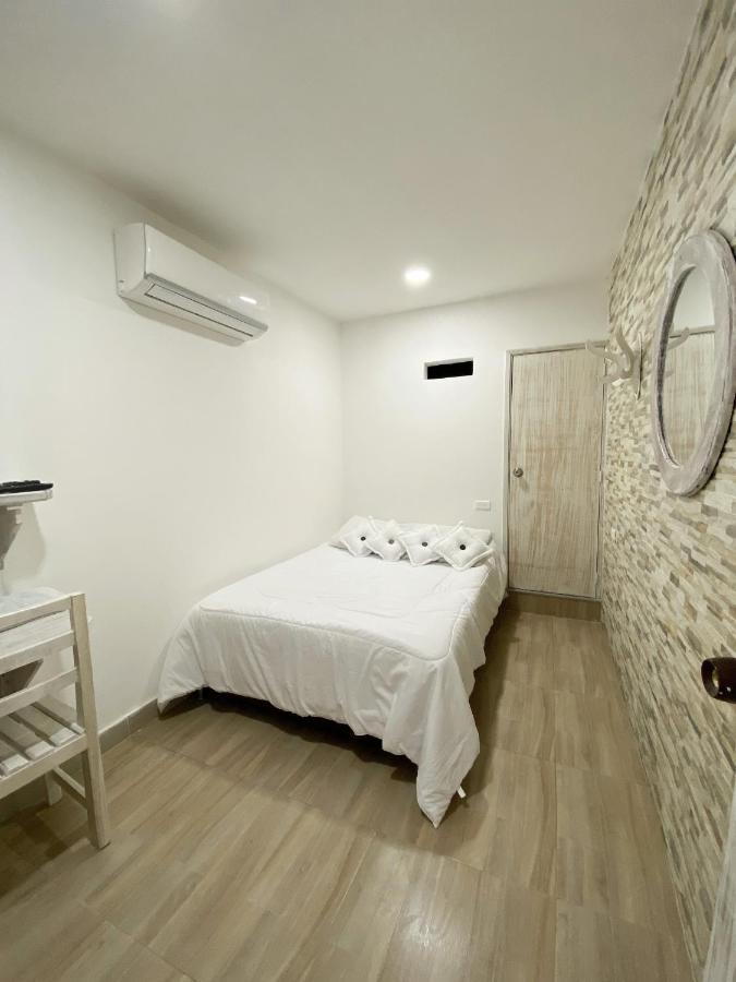 Casa Vera Cartagena Екстериор снимка