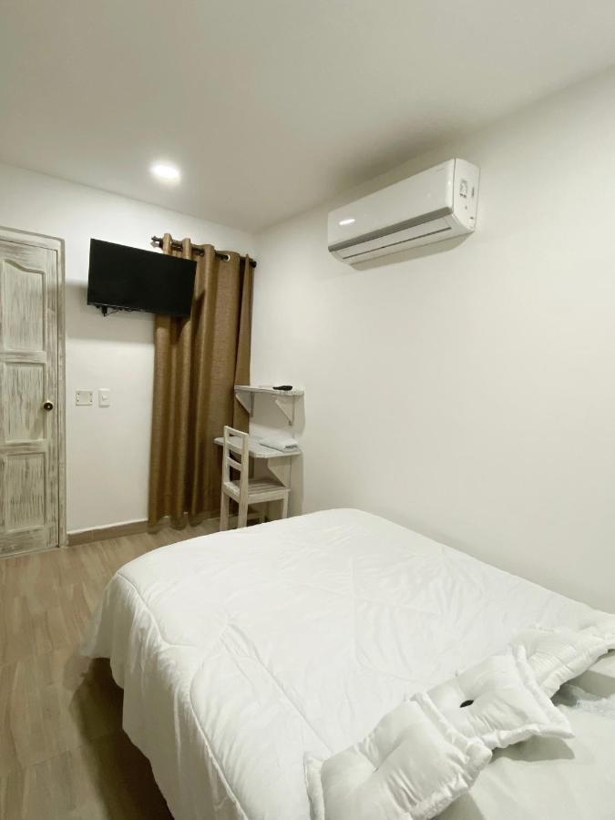 Casa Vera Cartagena Екстериор снимка