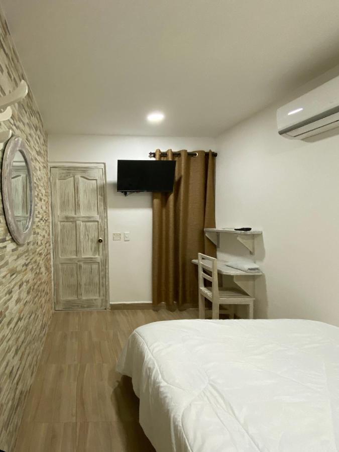 Casa Vera Cartagena Екстериор снимка