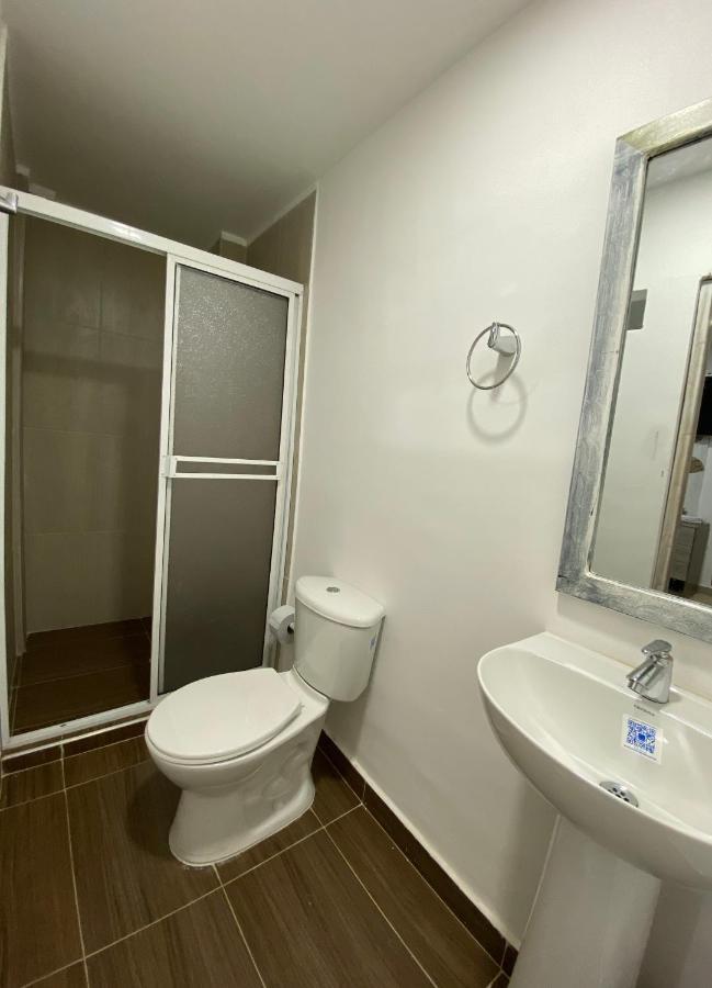 Casa Vera Cartagena Екстериор снимка