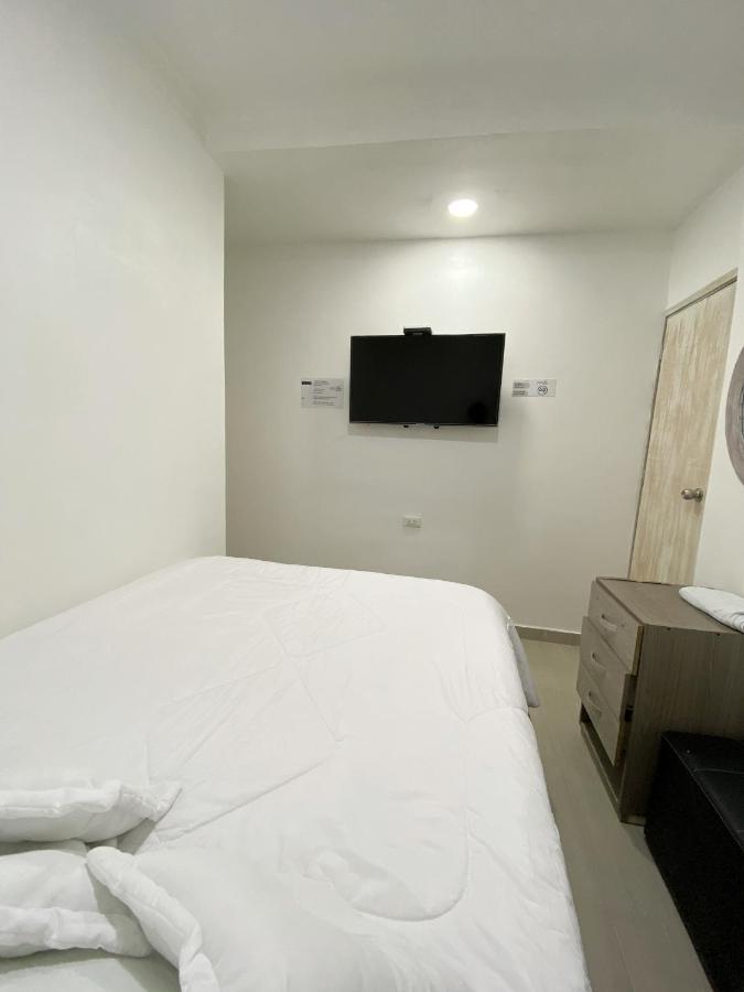 Casa Vera Cartagena Екстериор снимка