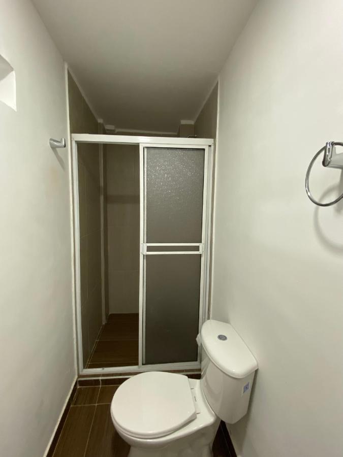 Casa Vera Cartagena Екстериор снимка
