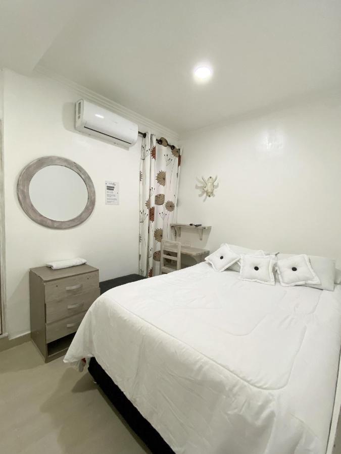 Casa Vera Cartagena Екстериор снимка