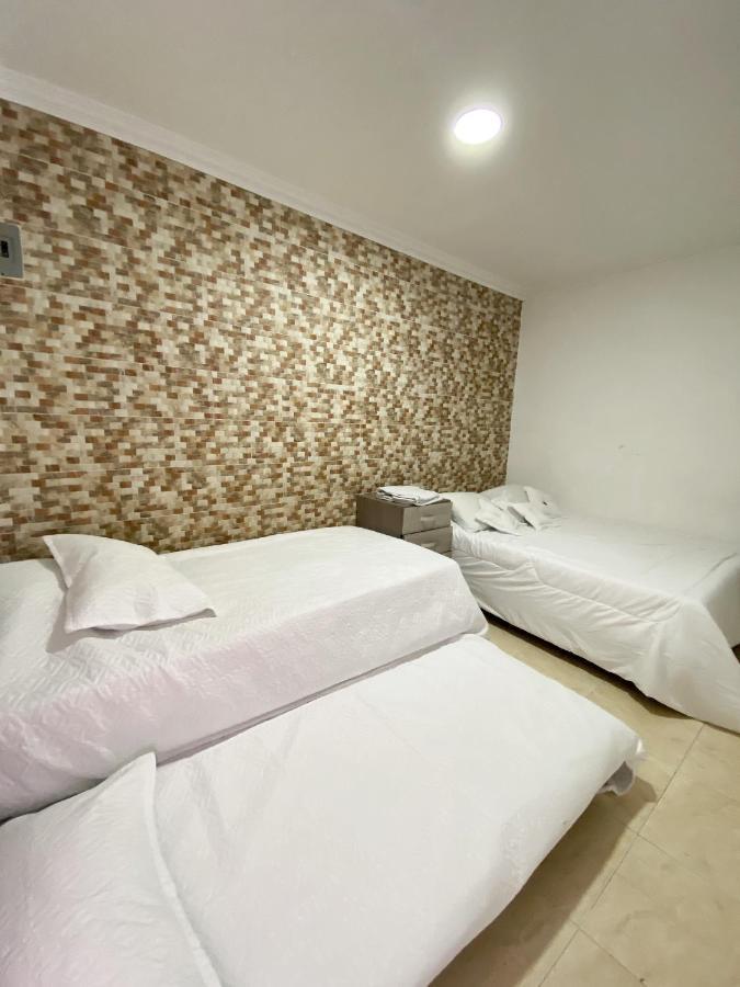 Casa Vera Cartagena Екстериор снимка