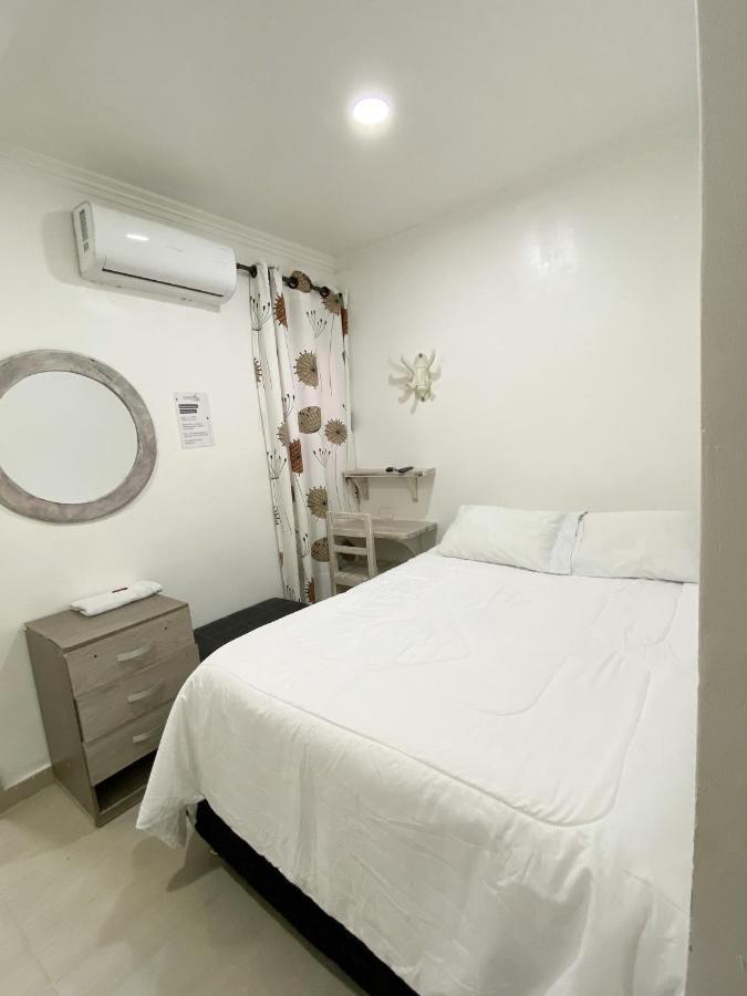 Casa Vera Cartagena Екстериор снимка