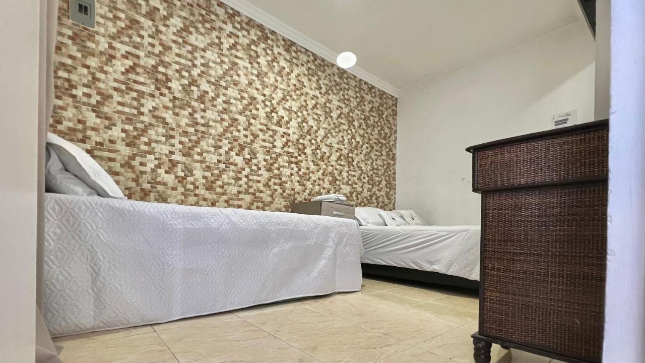 Casa Vera Cartagena Екстериор снимка